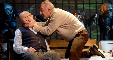 İBB, 27 Mart Dünya Tiyatrolar Günü'nde 26 Mekanda 26 Oyun Sahneleyecek