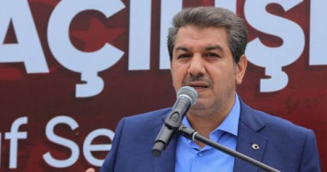 İBB Bahçelievler'deki Engelli Asansörünün Yapımını Bile Durdurdu