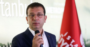 İBB Başkanı Ekrem İmamoğlu'na karşı öğrencilerin tepkisi çığ gibi büyüyor!