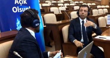İBB Başkanı Ekrem İmamoğlu'ndan Yeni İddia: Araçların Markası Değiştirilmiş