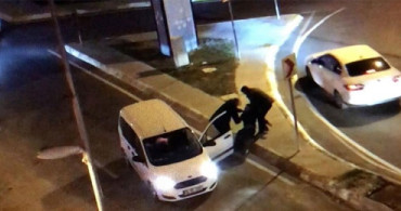 İBB Başkanı Ekrem İmamoğlu'nun Korumaları Trafikte Terör Estirdi