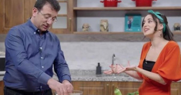İBB Başkanı Ekrem İmamoğlu'nun PR Çalışmalarına Harcadığı Para Belli Oldu!