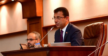 İBB Başkanı Ekrem İmamoğlu'nun SMS'i Akıllara Canan Kaftancıoğlu'nun Tweetini Getirdi
