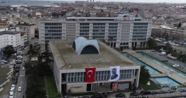 İBB Başkanı İmamoğlu’nun Danışmanı İbrahim Özkan Gözaltına Alındı