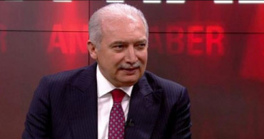 İBB Başkanı Mevlüt Uysal'dan "Dosya" İddialarına Yanıt