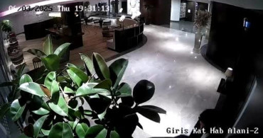 İBB Davasında Ekrem İmamoğlu'nun Koruma Müdürü Savunma Yaptı