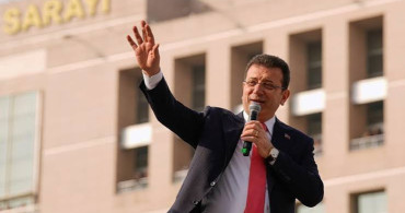 İBB davasında tansiyon yükseldi: İmamoğlu savunma yapamadan salondan çıkarıldı