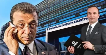 İBB İddianamesindeki Sarsıcı İtiraflar : “Paralar dokunulmaz vekillere emanet edildi”