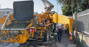 İBB İnşaatı Geciktirdi: Vatandaş İsyan Etti