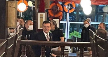 İBB Karla Mücadele Etmeyi Başaramadı: Balıkçıdan Çıkan İmamoğlu'na Tepkiler Çığ Gibi Büyüyor