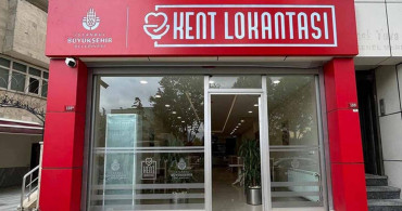 İBB Kent Lokantası menü fiyatları ve menü içeriği 2022