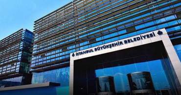 İBB Kültür A.Ş. Genel Müdür Yardımcısı Kaçırıldı