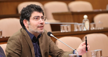 İBB Meclisi'nde 2024 Sayıştay Raporu Tartışıldı