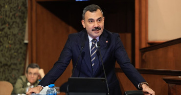 İBB Meclisinde 2026 Mali Yılı Bütçesi Tartışıldı