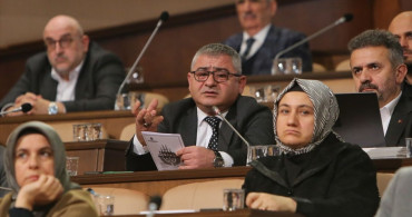 İBB Meclisi'nde İSBİKE Bisikletleri için Hurda Tartışması