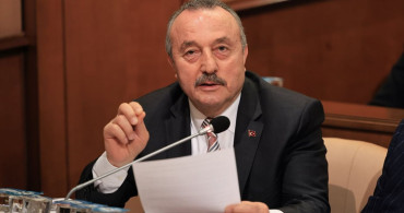 İBB Meclisinde Kadıköy Cami Projesi Üzerine Tartışmalar