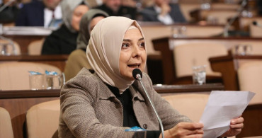 İBB Meclisi'nde 'Kreş Bağışı' İddialarına Dair Soru Önergesi Kabul Edildi