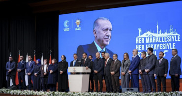 İBB Mezarlıklarının İmara Açıldığı İddiası: AK Parti'den Açıklamalar