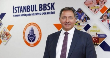 İBB Spor Kulübü Başkanı Fatih Keleş kimdir? Fatih Keleş aslen nereli ve kaç yaşında? Fatih Keleş hayatı ve biyografisi