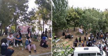 İBB Vatandaşın Sesini Duymuyor: Halk İsyanda!