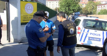 İBB ve Valilik’ten önemli açıklama: Gerekli önlemler alındı