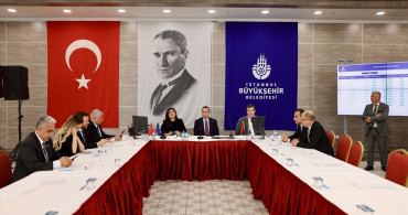 İBB, Yeni Taksi Plakası İhalesinde 116 Plaka Sattı