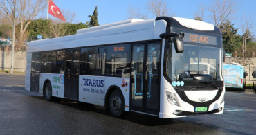 İBB Yerli Firmalar Varken Macaristan Merkezli İkarus'tan Elektrikli Otobüs Alacak