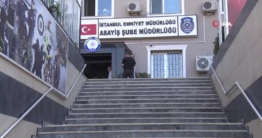 İBB yöneticisi Karaal’ın kaçırılmasına ilişkin gözaltına alınan 10 şüpheli adliyeye sevk edildi