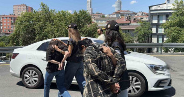 İBB yöneticisi Karaal'in kaçırılmasıyla ilgili 12 kişi adliyeye sevk edildi