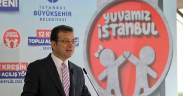 İBB Yuvamız İstanbul Kreş başvuru nasıl yapılır? BB kreş ücretli mi, ne kadar? İBB kreş yerleri