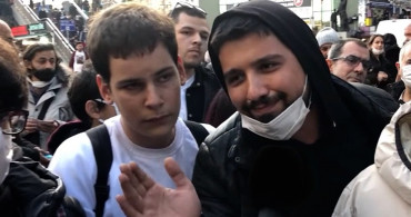 İBB'de Çalışan Fırat Bıdırcı Yol TV'ye Kurgu Röportaj Verdi!