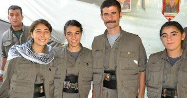 İBB'de görev yapan ve PKK ile bağlantısı olduğu ortaya çıkan Şafak D. adliyeye sevk edildi!