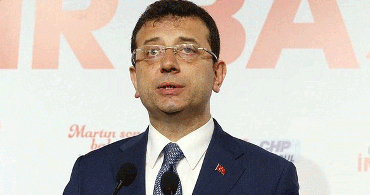 İBB'de PKK Bağlantılı İsmin İşe Alınmasına Tepki Gösterdi: 'Başıma Bir Şey Gelirse Bunun Sorumlusu Ekrem İmamoğlu'