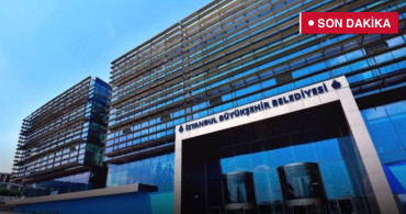 İBB’de Yeni Operasyon: 29 Gözaltı
