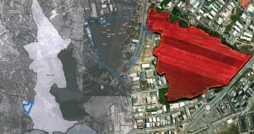 İBB’den Avcılar’da imar hamlesi: Mezarlık alanı ranta açıldı, 10 milyar TL iddiası gündemde