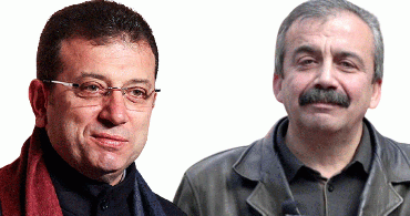 İBB'den HDP'li Vekilin Damadına '26 Milyonluk İhale' İddiası