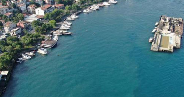 İBB’den Marmara Denizi'ni Biz Temizledik Süsü!