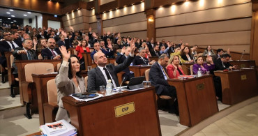 İBB'nin 2026 Mali Yılı Bütçesi Onaylandı