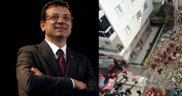 İBB'nin Deprem Bütçesinde Yüzde 65 Düşüş!