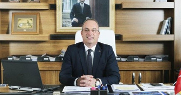 İBB'nin İSTAÇ Genel Müdüründen Büyük Firar