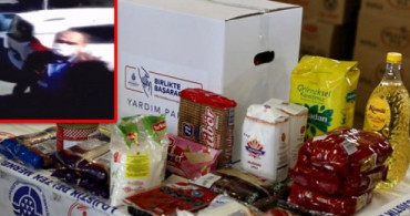 İBB'nin Yardım Kolisine Tepki: İmamoğlu'nun Adaleti Bu İşte