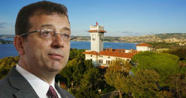 İBB'ye Kültür ve Turizm Bakanlığından Suç Duyurusu!