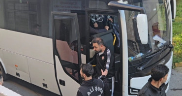 İBB'ye Yönelik Yolsuzluk Soruşturmasında 12 Gözaltı