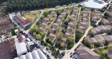 İbn Haldun Üniversitesi Dil Köyü Yalova’da Hayata Geçti