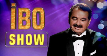 İbo Show 6 Mart 2022 Pazar yeni bölüm konukları belli oldu