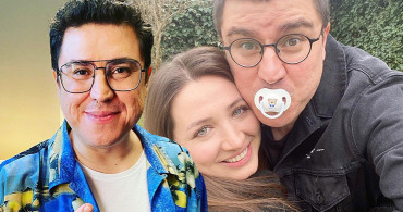 İbrahim Büyükak Bebeğinin Cinsiyetini Açıkladı
