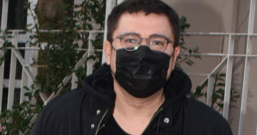 İbrahim Büyükak, Eşinin Hamilelik Süreci Hakkında Konuştu