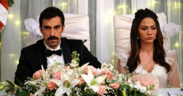 İbrahim Çelikkol Doğduğun Ev Kaderindir Dizisinin Setinde Kriz Çıkardı
