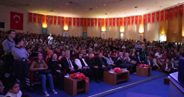 İbrahim Erkal İçin Duygu Yüklü Vefa Gecesi