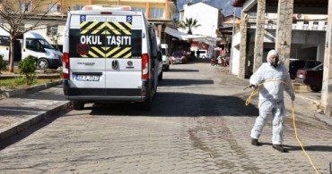 İbrahim Kalın Açıkladı! Okullar Tatil Edildi